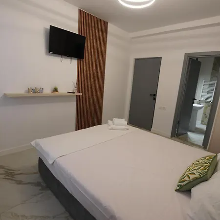 Villa Nicola Navodari